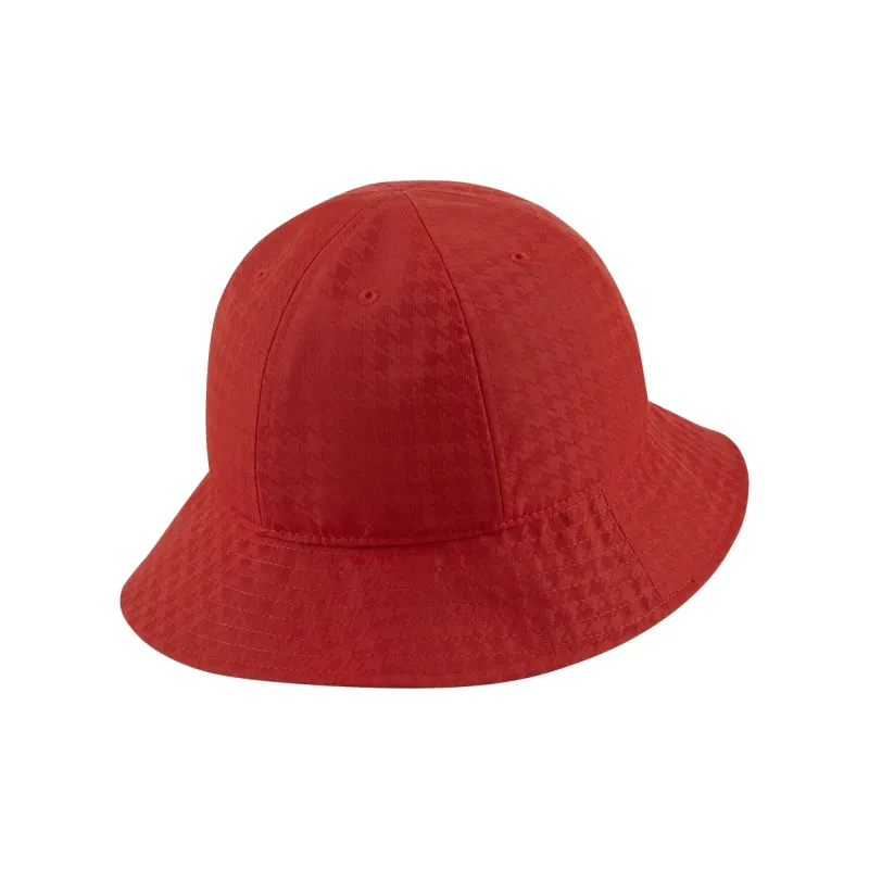 Nike Bucket Hats Unisex Red-1