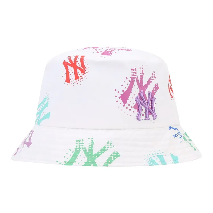 MLB Bucket Hats Unisex-4