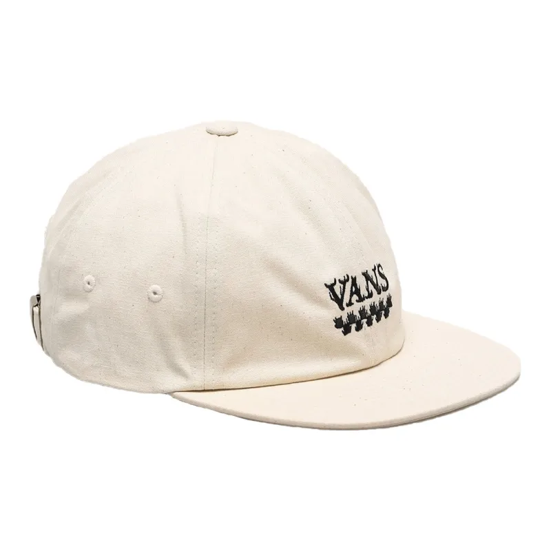Vans Baseball Caps Unisex Cream-1