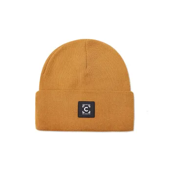Converse Beanies Unisex Orange