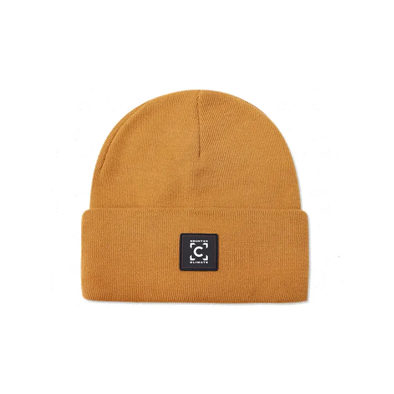 Converse Beanies Unisex Orange-0