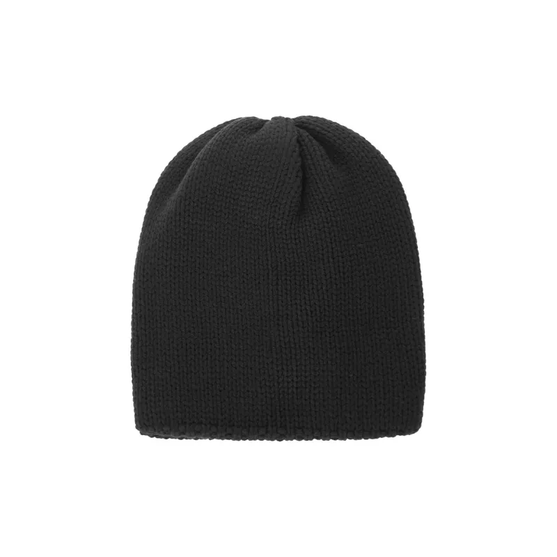 Moncler Grenoble Logo patch Beanie Hat-1