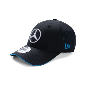 Mercedes benz X New Era Baseball Caps Unisex