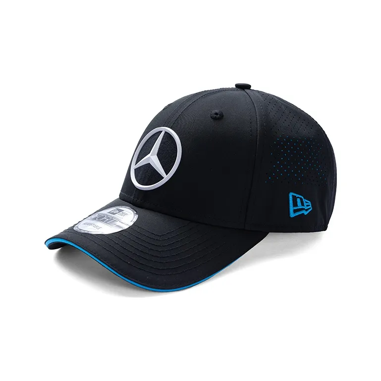 Mercedes benz X New Era Baseball Caps Unisex-0