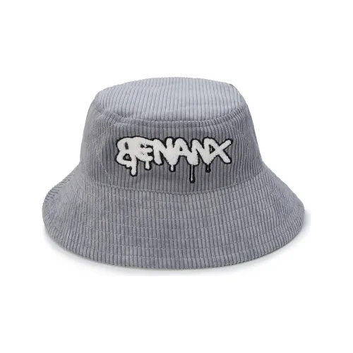 GENANX Unisex Bucket Hat