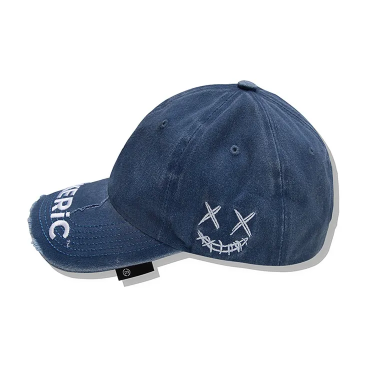 RickyisClown Baseball Caps Unisex-8