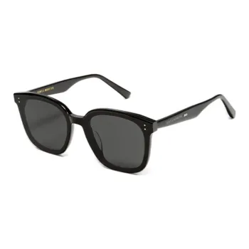 GENTLE MONSTER Libe 01 Square Sunglasses