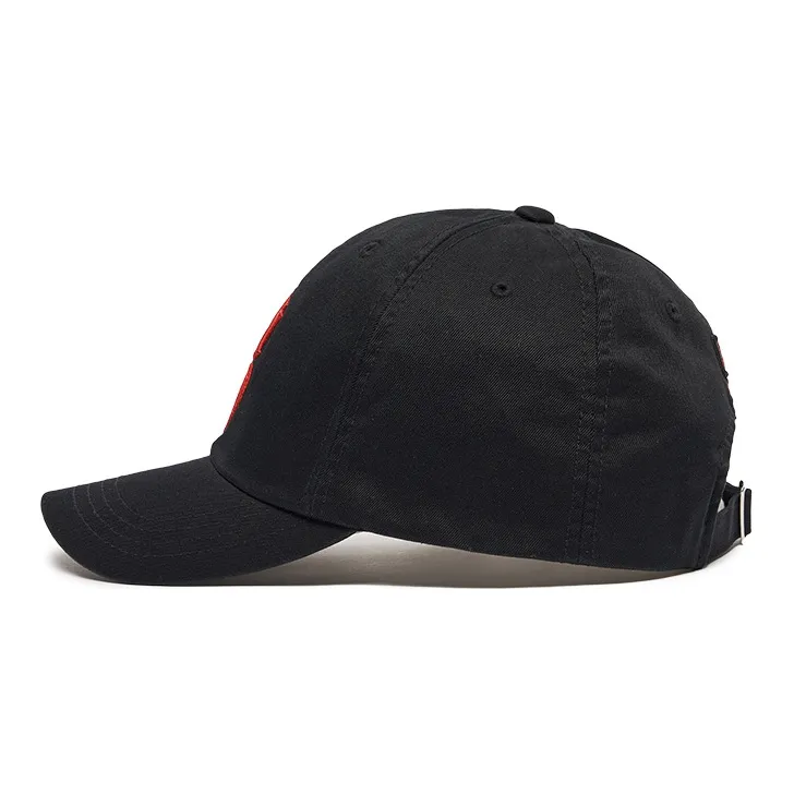 MLB Cotton Baseball Caps Unisex-2