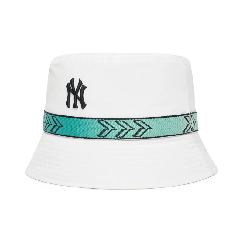 MLB New York Yankees Bucket Hats Unisex-1