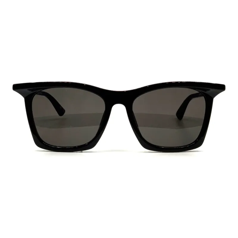 Balenciaga Squared Frame Sunglasses-0