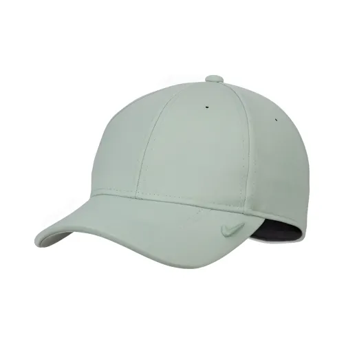 Nike Baseball Caps Unisex Light Green