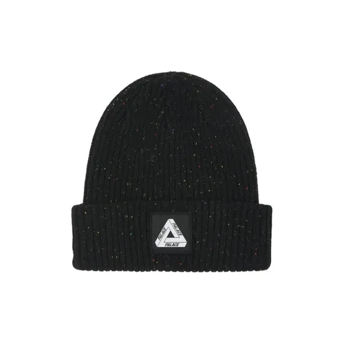 PALACE Beanies Unisex Black