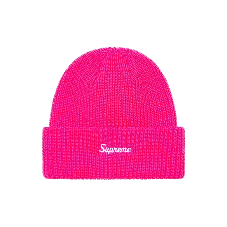 Supreme Loose Gauge Beanie-3