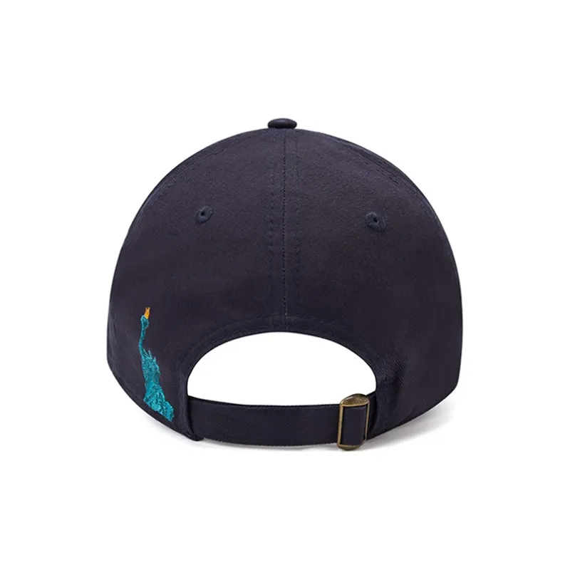 Mlb X New Era New York Yankees Baseball Caps Unisex-1
