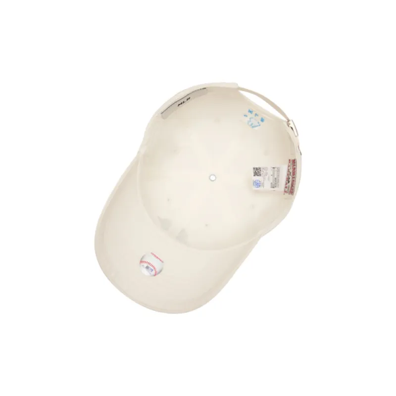 MLB Artificial Leather Baseball Caps Unisex-4