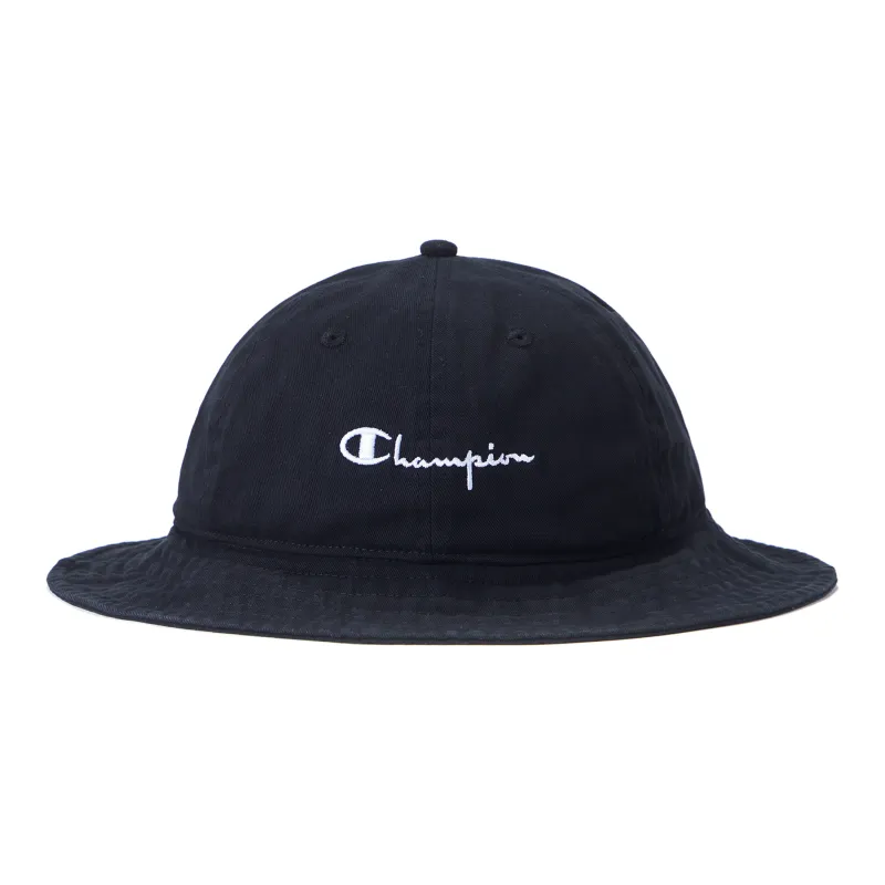 Champion Bucket Hats Unisex-4