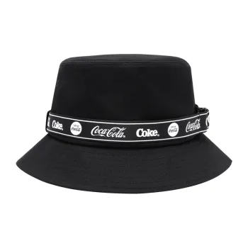 Coca Cola Bucket Hat Unisex Multicolor