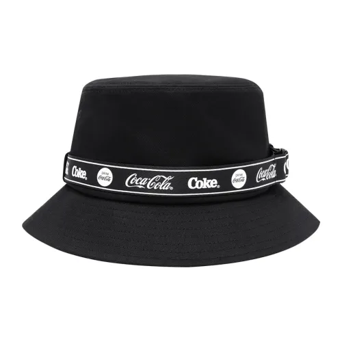 Coca Cola Bucket Hat Unisex Multicolor