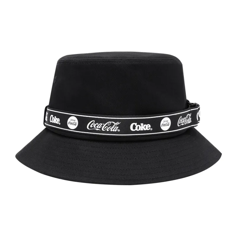 Coca Cola Bucket Hat Unisex Multicolor-1