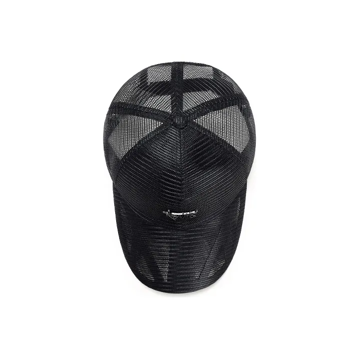KENMO Polyester Baseball Caps Unisex-6