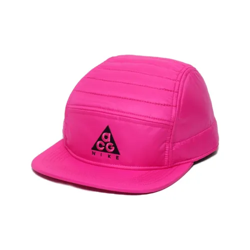 Nike Baseball Caps Unisex Magenta