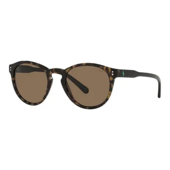 Polo Ralph Lauren Sunglasses Women's Tortoiseshell