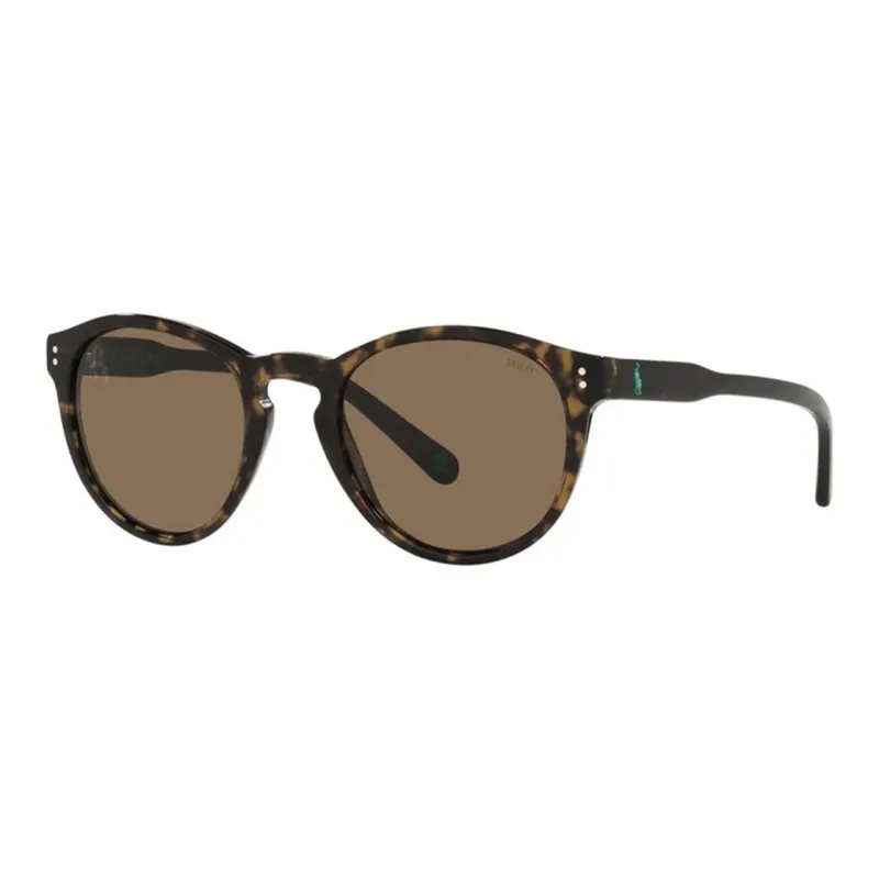 Polo Ralph Lauren Sunglasses Women's Tortoiseshell-0