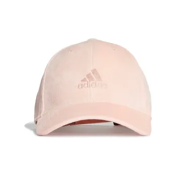 Adidas Baseball Caps Unisex Coral Pink