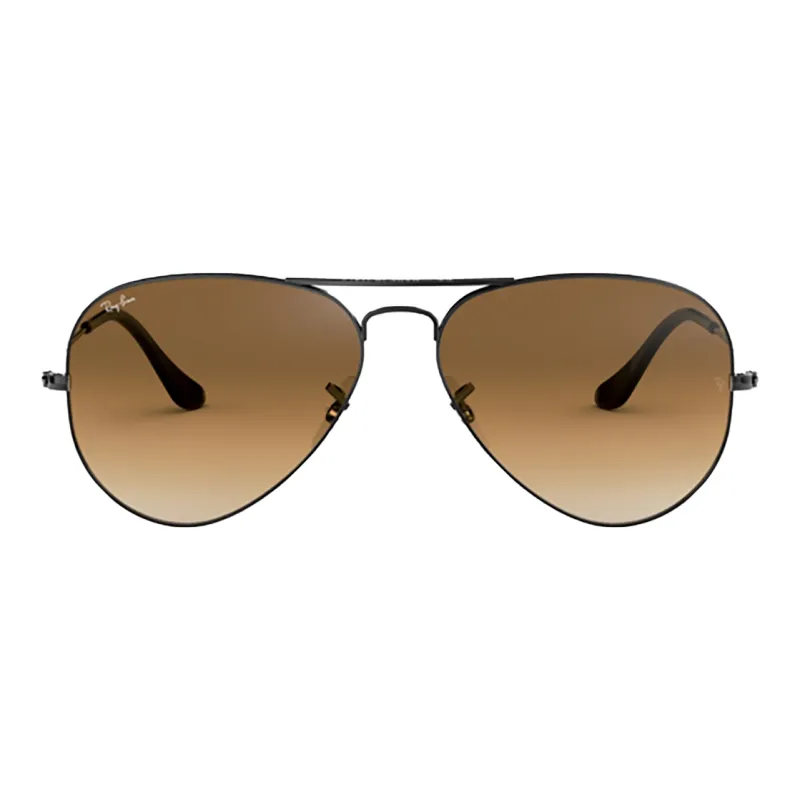 RayBan Aviator Sunglasses-1