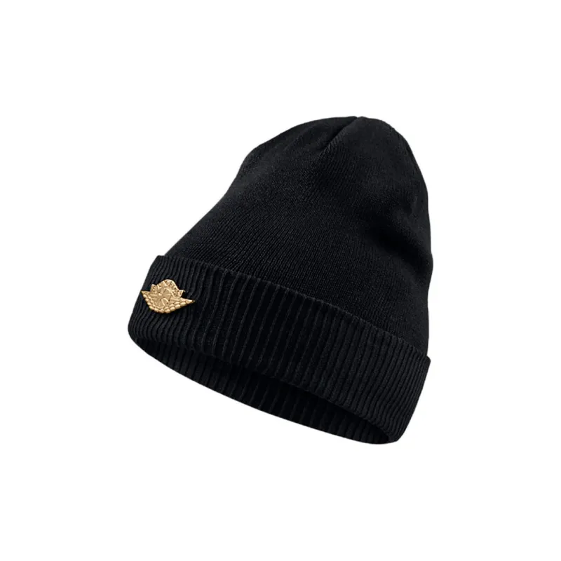 Jordan Beanies Unisex Black-0