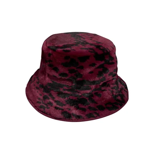 Adidas Bucket Hats Unisex Cherry Wood Red