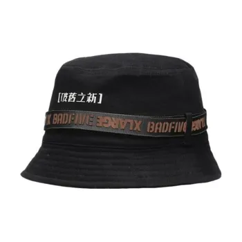 Xlarge X LINING Bucket Hats Unisex Black