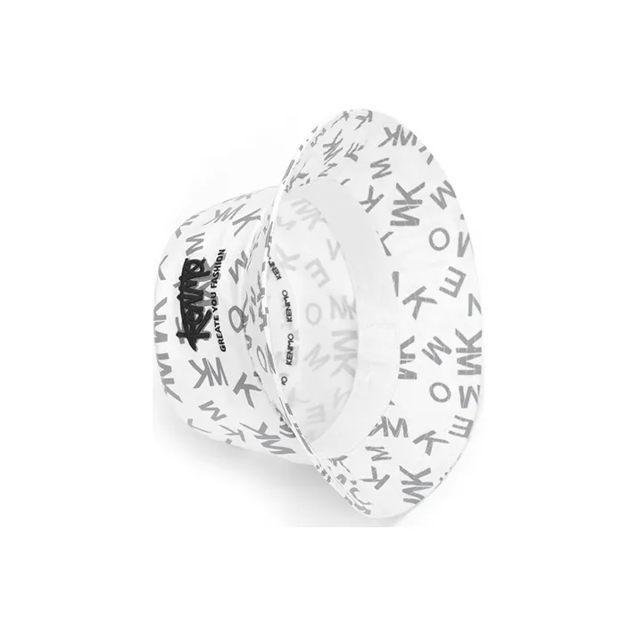 KENMO Bucket Hats Unisex-10