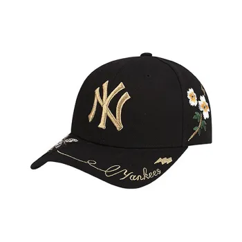 MLB Cotton Baseball Caps CPFN Unisex
