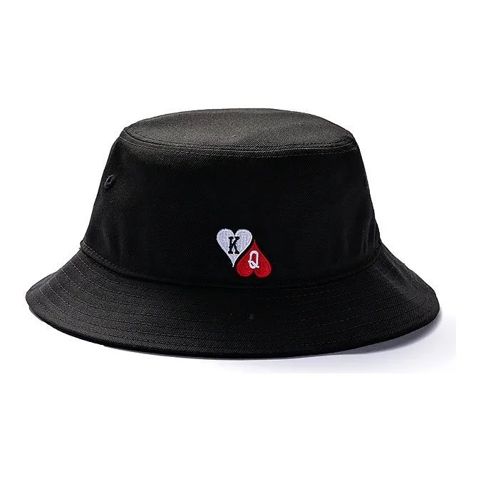 New Era Bucket Hats Unisex-3