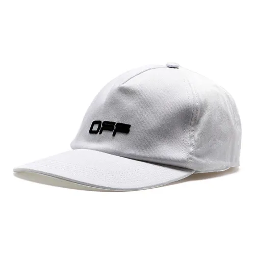 OFF-WHITE Baseball Caps Unisex