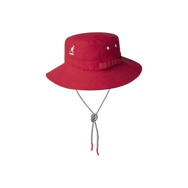 KANGOL Bucket Hats Unisex-1