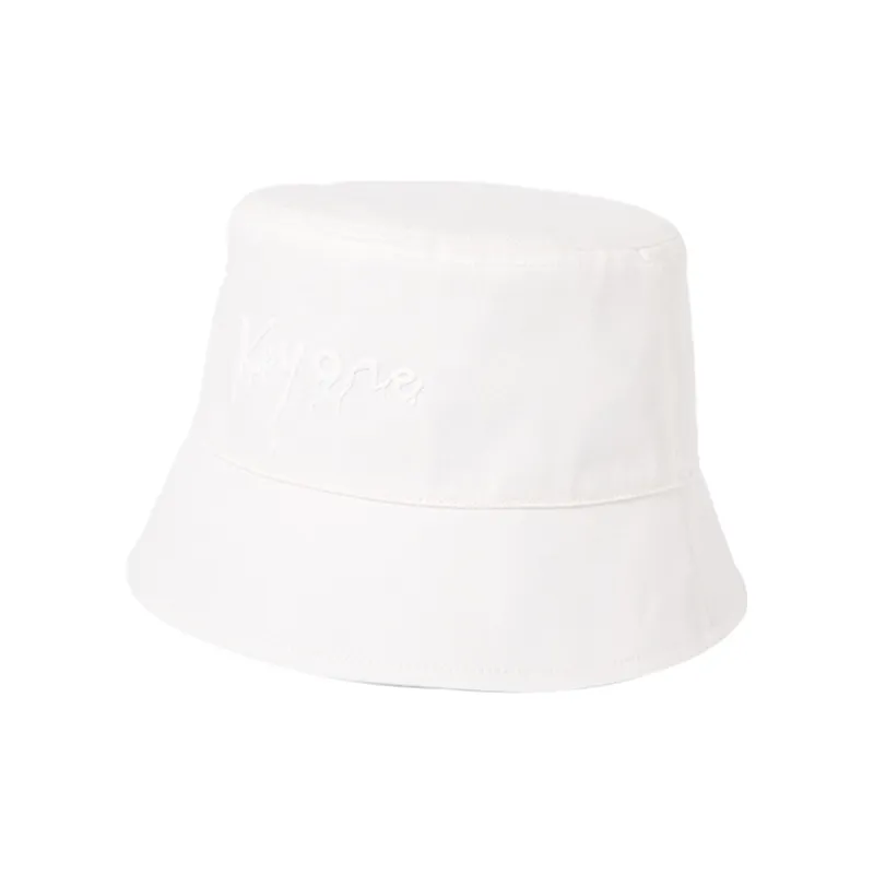 KEYONE Bucket Hats Unisex-0