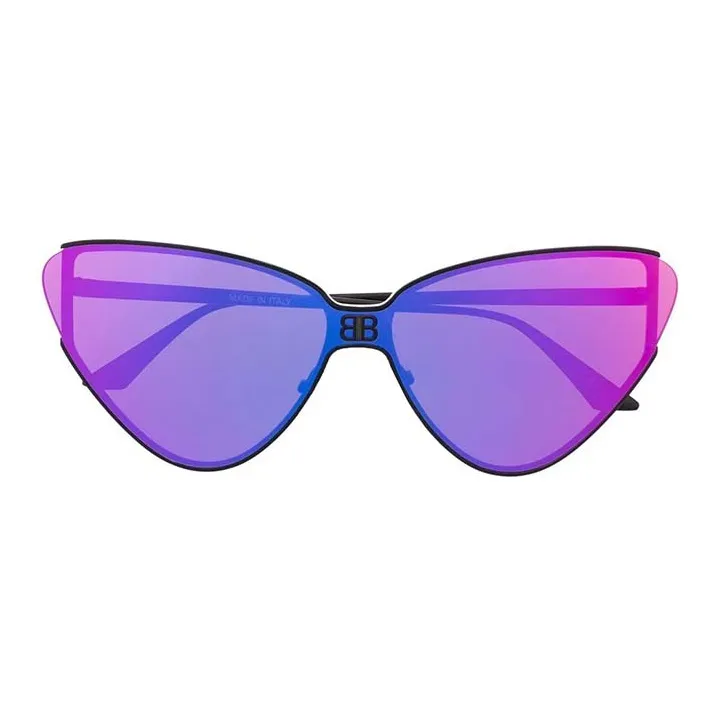 Balenciaga Cat Eye Sunglasses-1