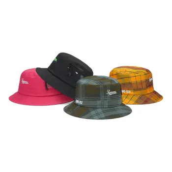 Supreme GORE TEX Tech Crusher