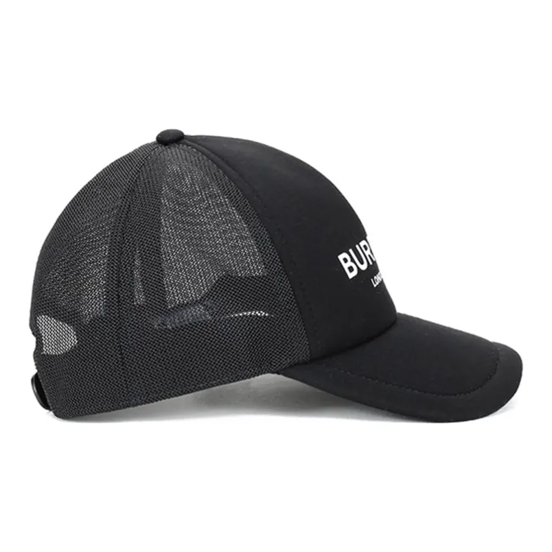 Burberry Polyamide Baseball Caps Unisex-4