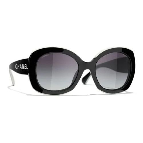 CHANEL Unisex CHANEL accessories Sunglasses