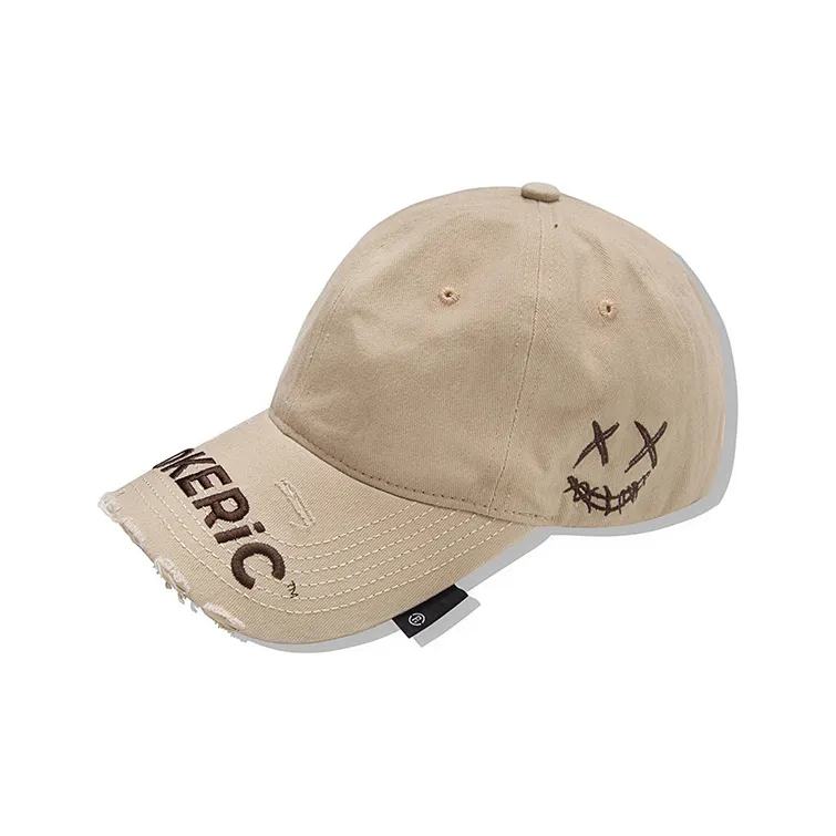 RickyisClown Baseball Caps Unisex-3