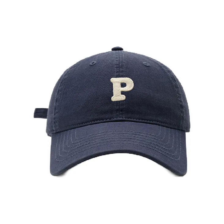 FREE RABBITⅡ Cotton Baseball Caps Unisex-9
