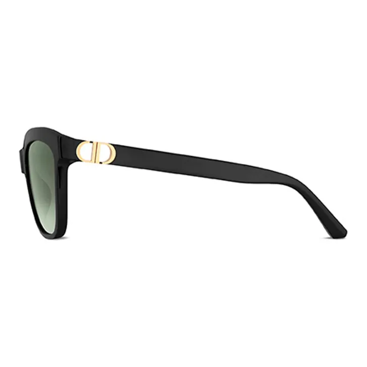DIOR 30 Montaigne Acetate Round Sunglasses Unisex-1