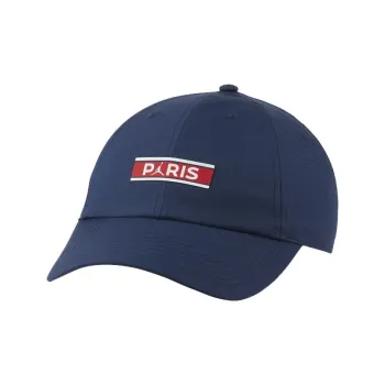 JORDAN X Paris Saint Germain Heritage86 Strapback Hat