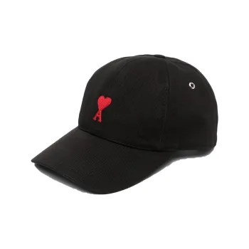 AMIPARIS Embroidered Cap