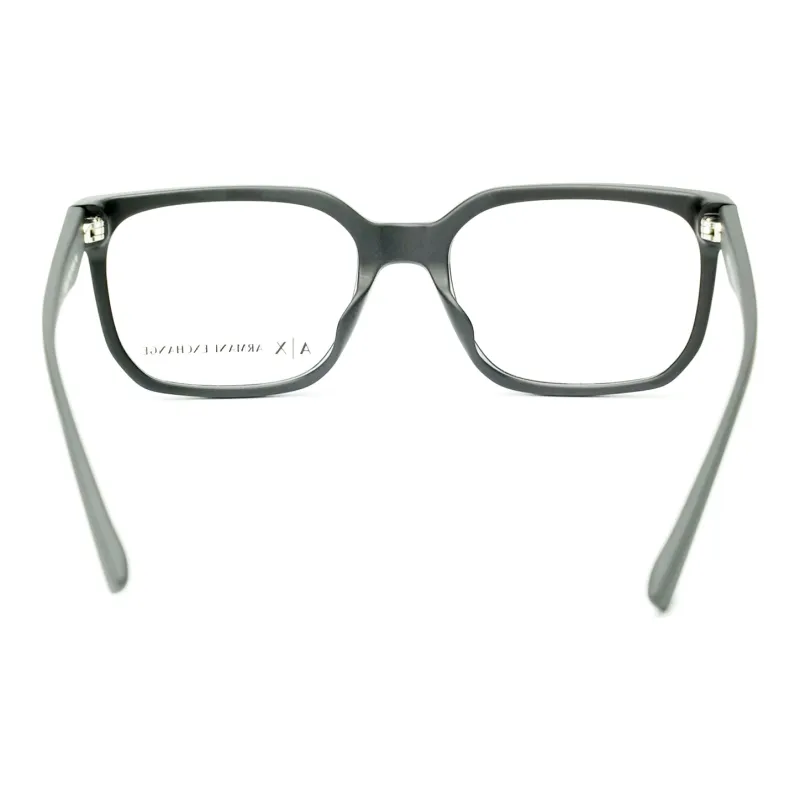 ARMANI EXCHANGE Round Sunglasses Unisex-4