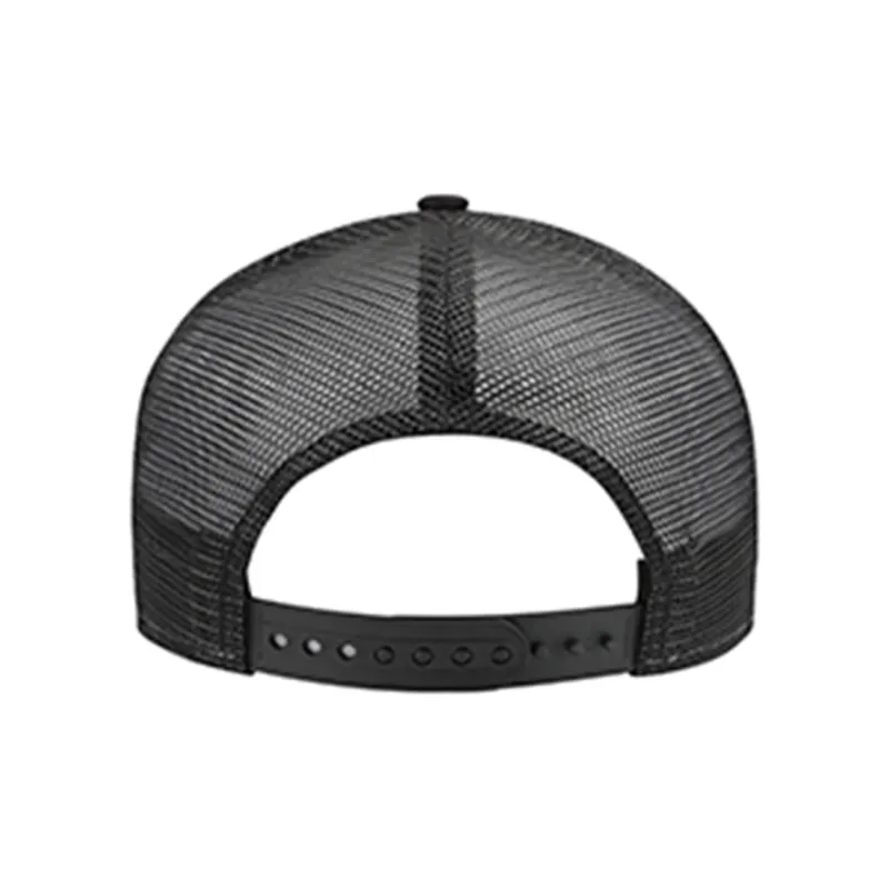 New Era Baseball Caps Unisex Black-2