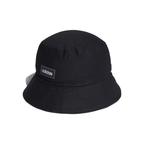 Adidas Neo Bucket Hats Unisex Black